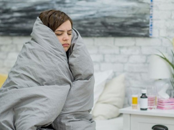 Sürekli Üşüme Neden Olur?